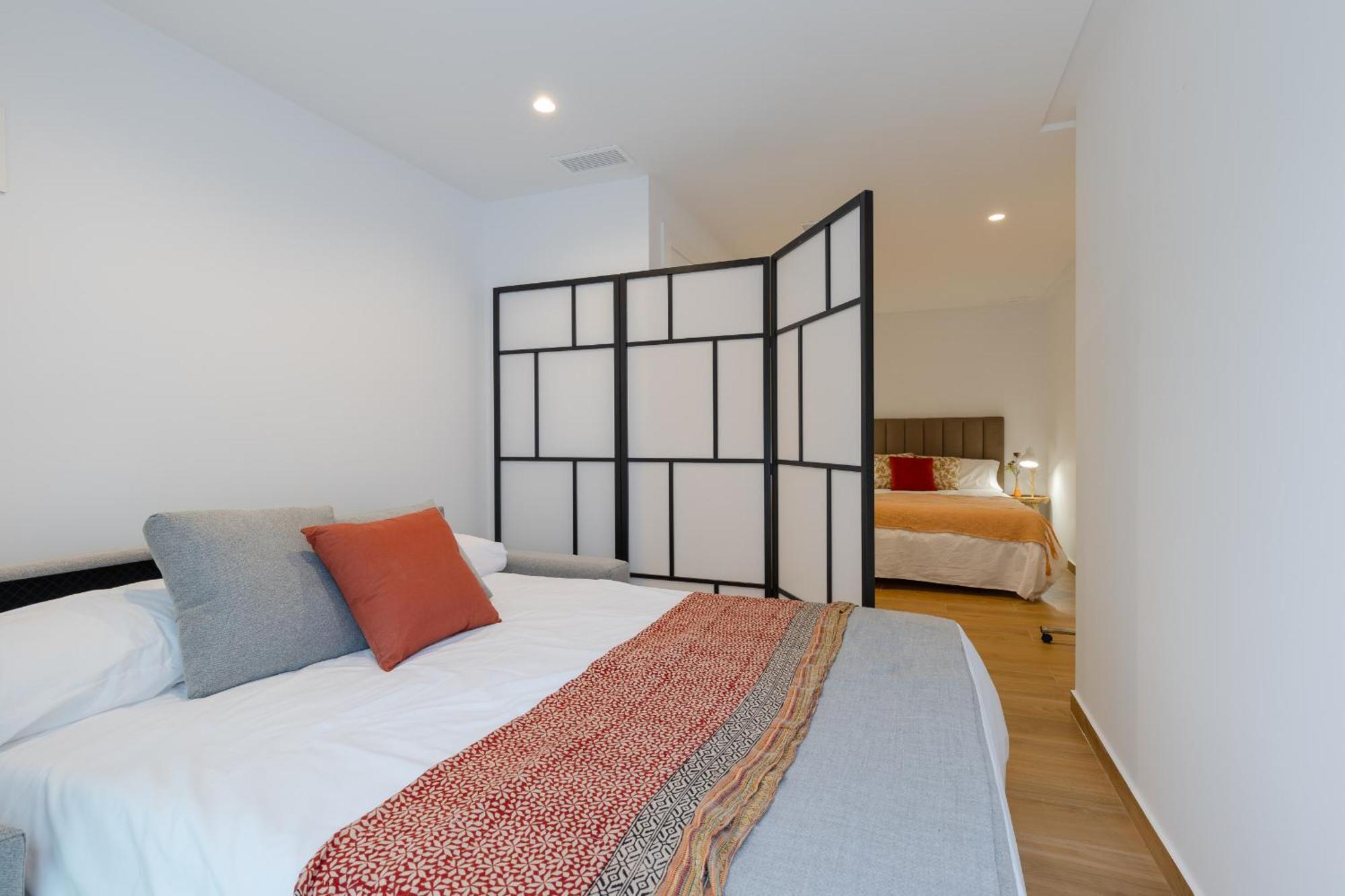 Villa Luxurious & Comfy By Fidalsa El Campello Exterior foto