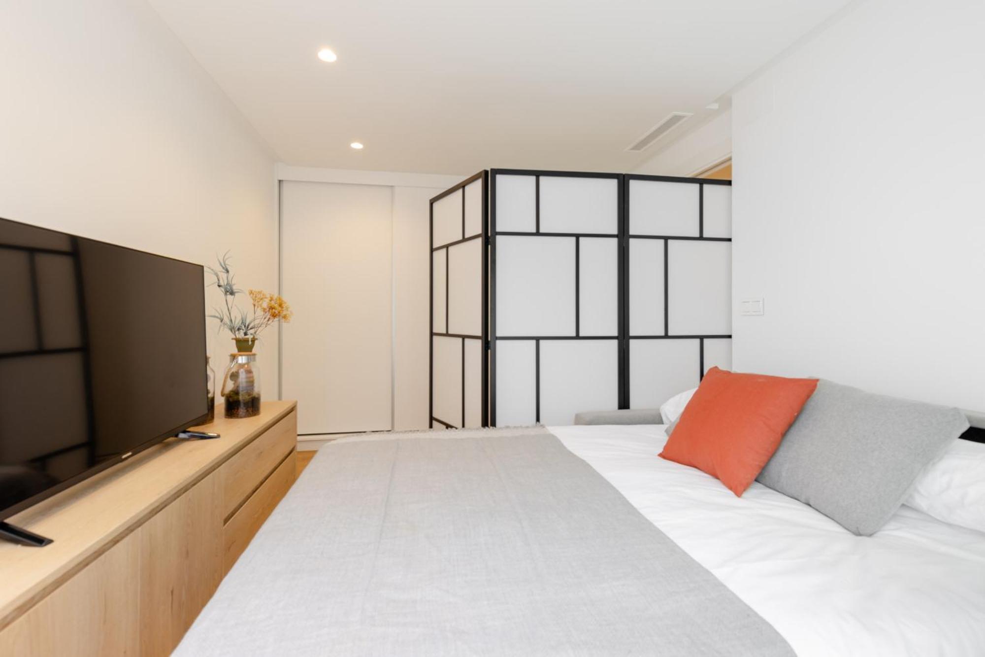 Villa Luxurious & Comfy By Fidalsa El Campello Exterior foto