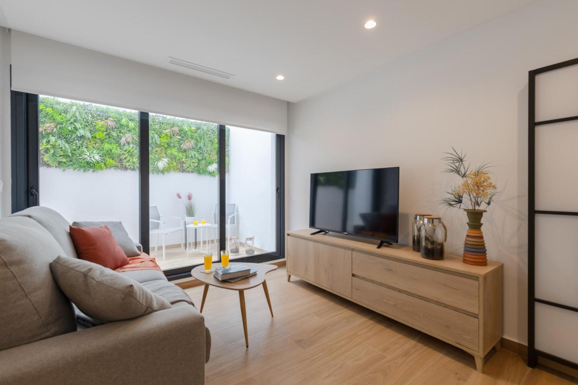 Villa Luxurious & Comfy By Fidalsa El Campello Exterior foto