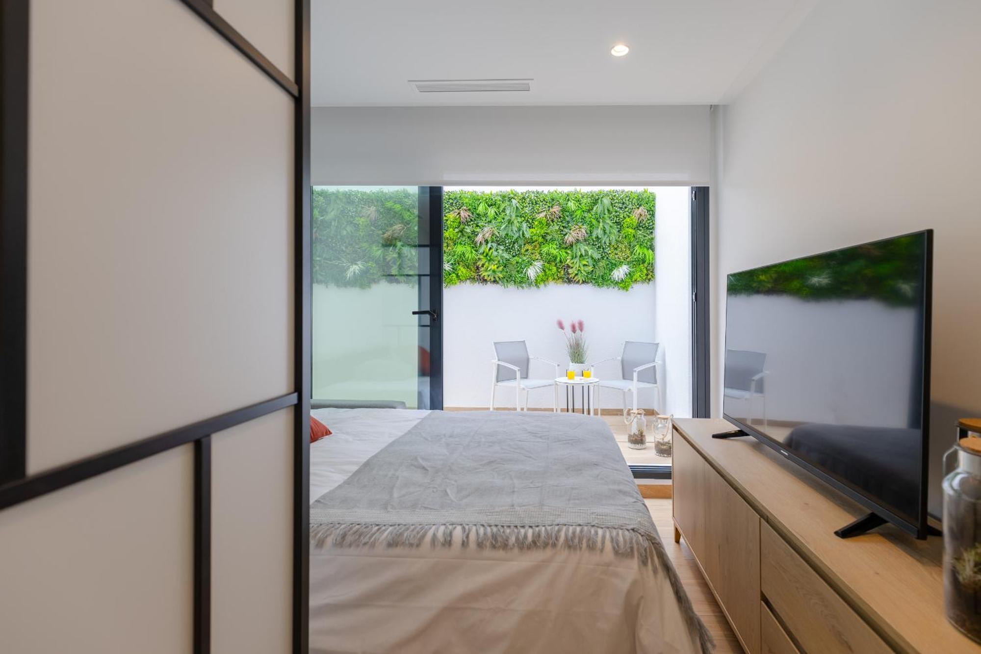 Villa Luxurious & Comfy By Fidalsa El Campello Exterior foto