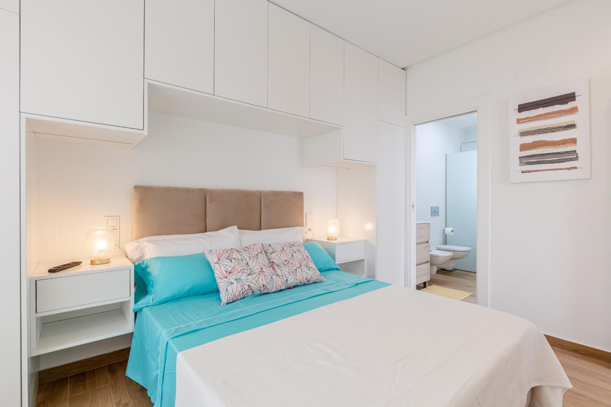 Villa Luxurious & Comfy By Fidalsa El Campello Exterior foto