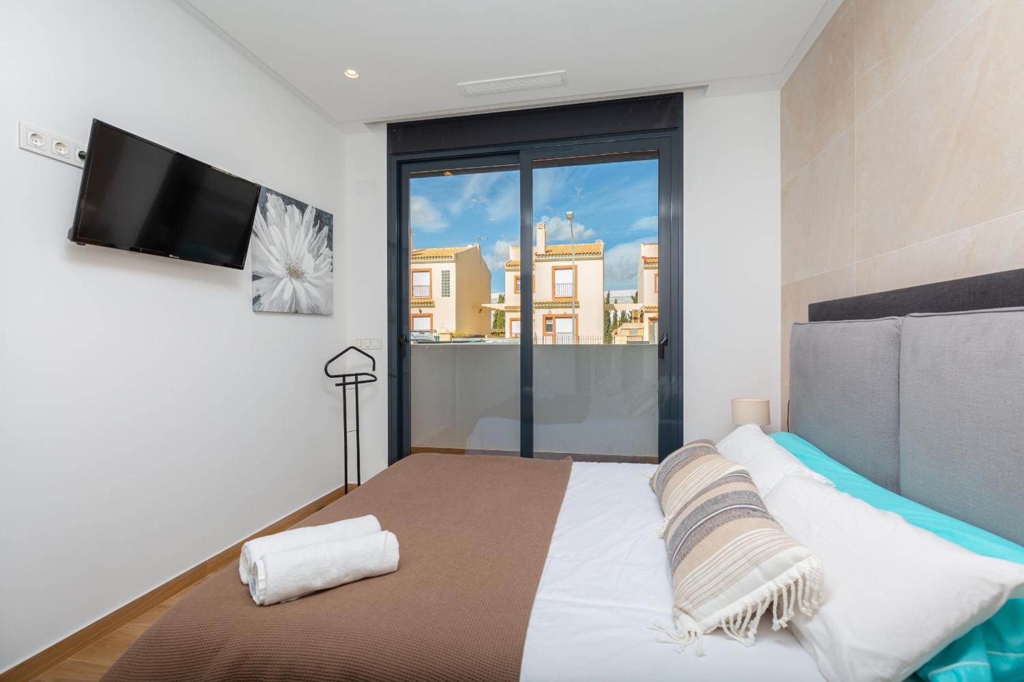 Villa Luxurious & Comfy By Fidalsa El Campello Exterior foto