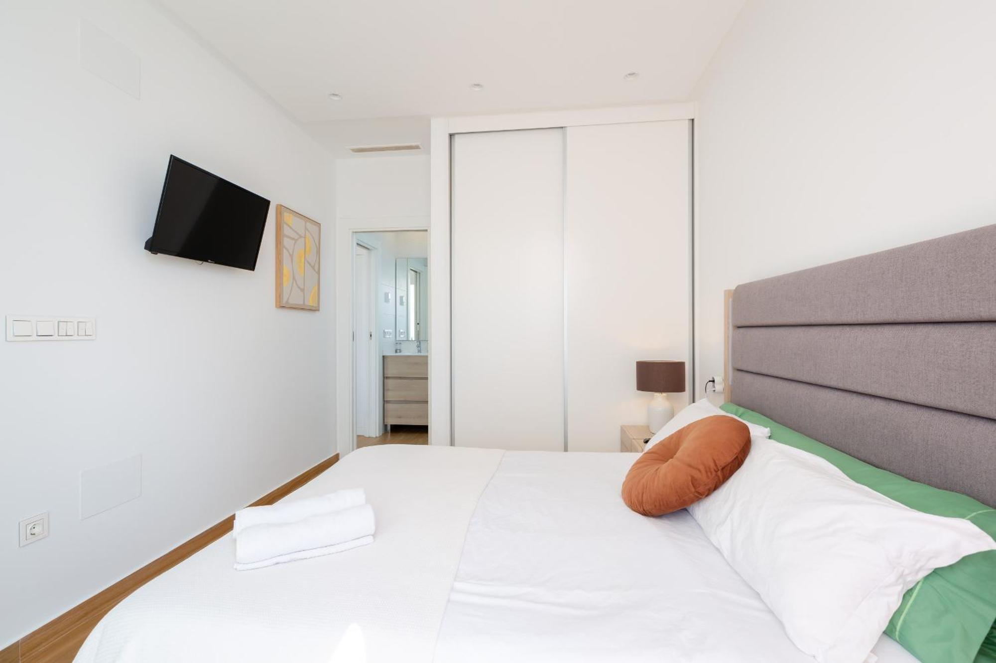 Villa Luxurious & Comfy By Fidalsa El Campello Exterior foto