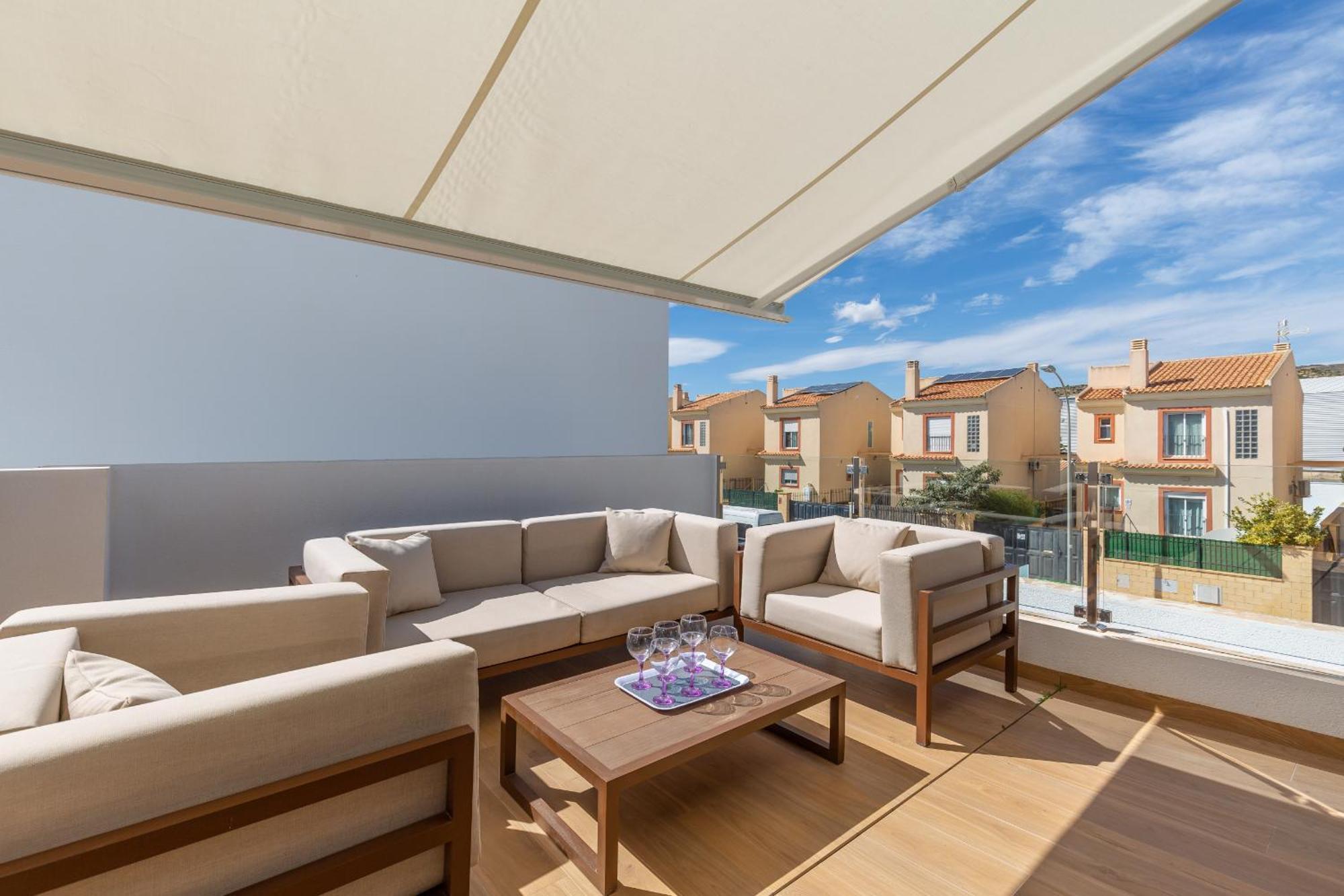 Villa Luxurious & Comfy By Fidalsa El Campello Exterior foto