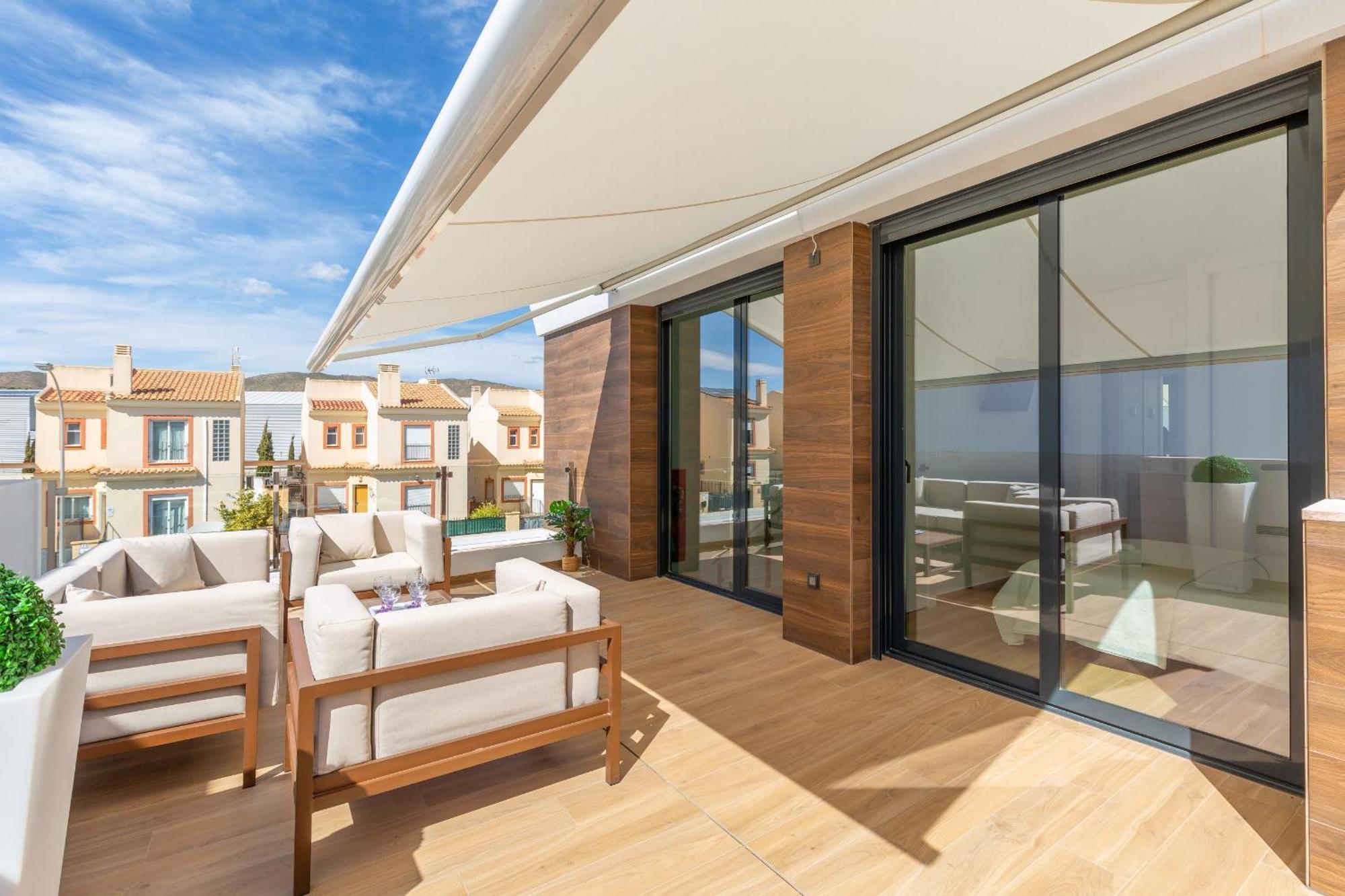 Villa Luxurious & Comfy By Fidalsa El Campello Exterior foto