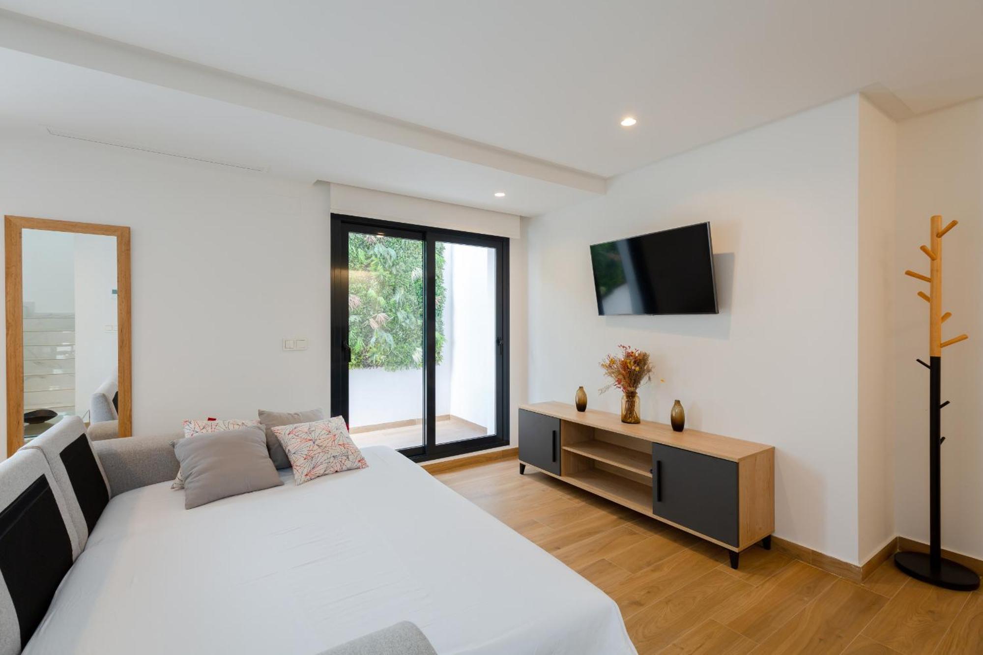 Villa Luxurious & Comfy By Fidalsa El Campello Exterior foto
